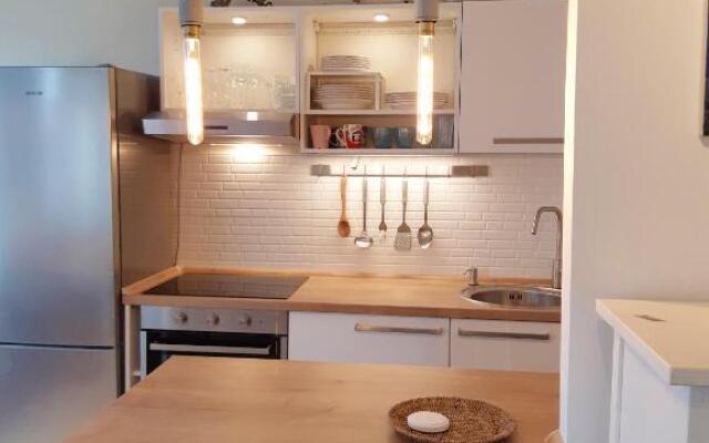 Eagles Nest Apartment