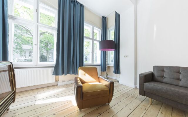 Primeflats - Apartments Halensee