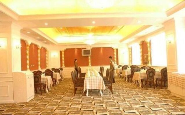 Tian Cheng Hotel - Rizhao