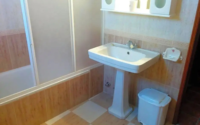 Hospedaria A Varanda