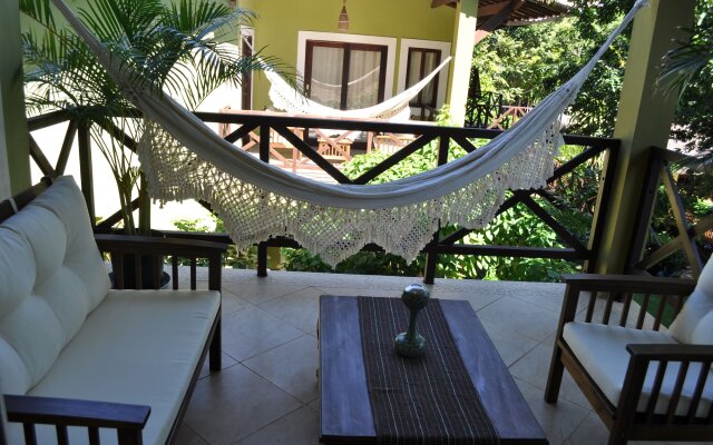 Hotel Recanto da Mata