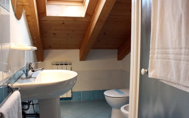 Belvilla by OYO Quadrilocale Solmare a Rosolina