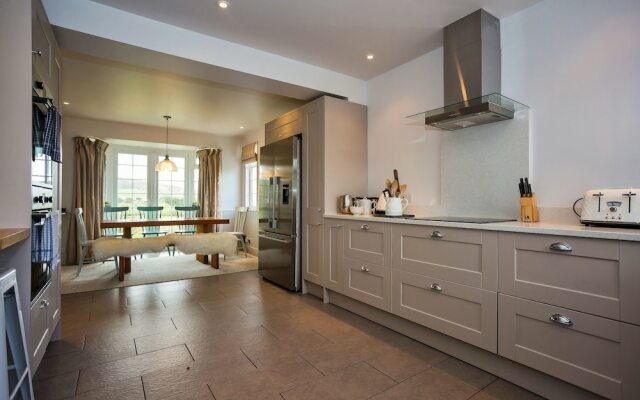 Croyde Stonesthrow 4 Bedrooms