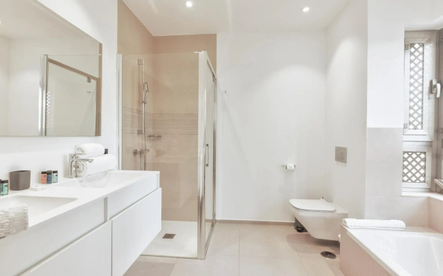 Ancor 0-1 POOL VIEW 2B