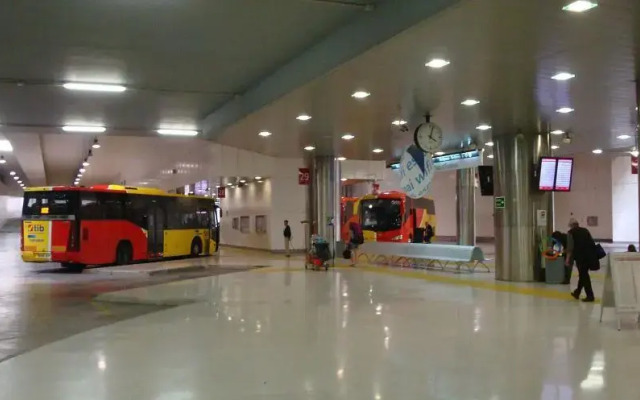 The Boc Suites