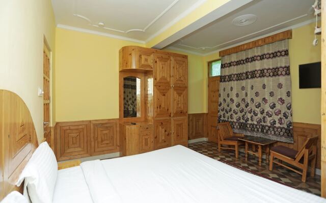 OYO 13873 Home Garden View 1BHK Hadimba Temple