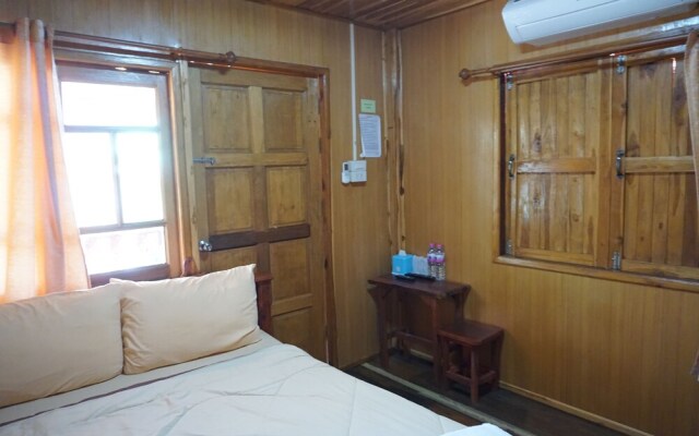 Ruanmai Style Resort 1