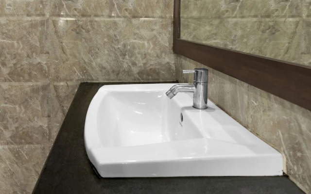 GuestHouser 4 BHK Villa Sangolda - 4229