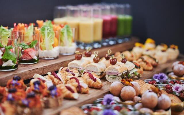 Stay inn Hotel Warszawa