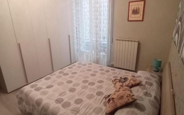 Appartamento Via Dei Glicini