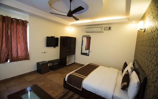 Hotel The Class - A Unit of Lohia Group of Hotels