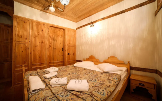 Sillehan Boutique Hotel