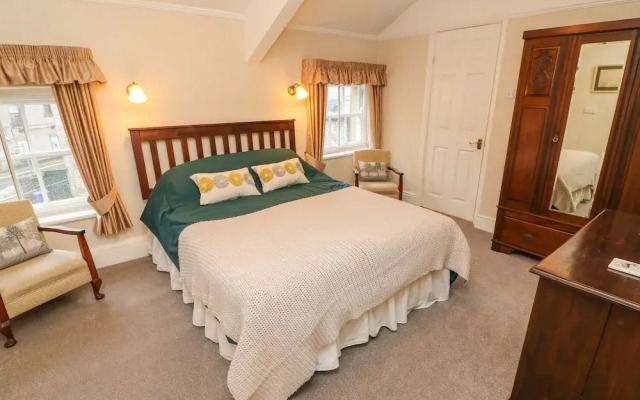 Whitefriars Lodge