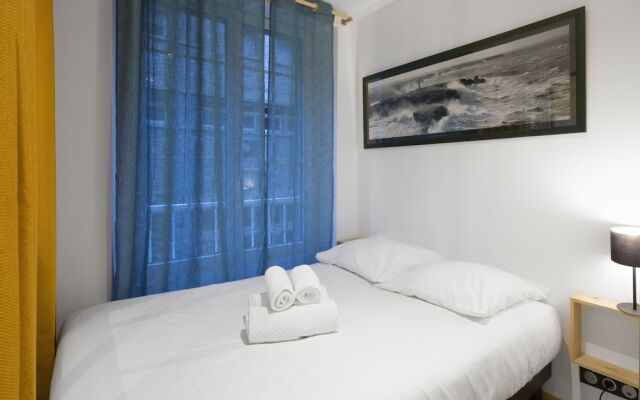 La Cordee by Cocoonr