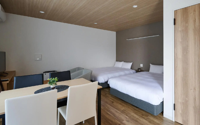 HOTEL R9 The Yard Yatsushiro