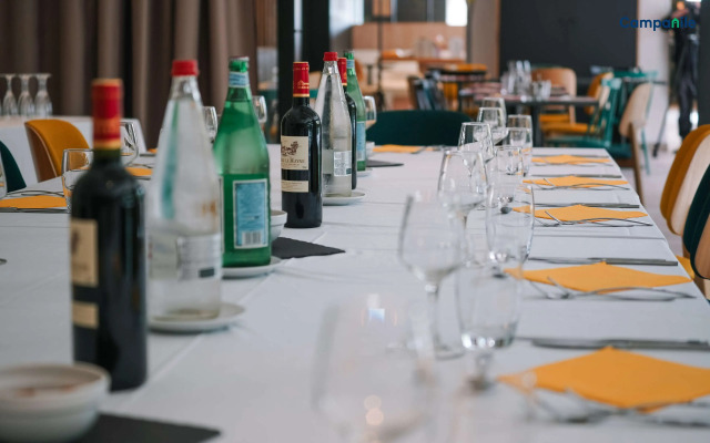 Campanile Troyes Sud - Buchères