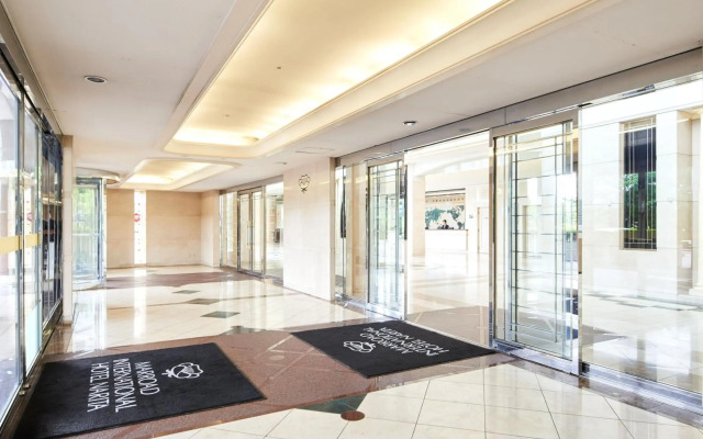 Marroad International Hotel Narita