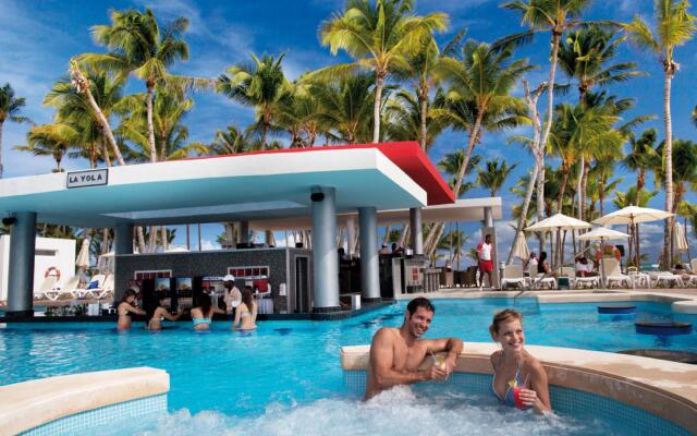 Riu Palace Bavaro - All Inclusive