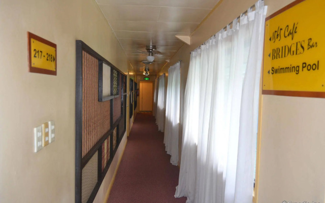 Hotel Cesario