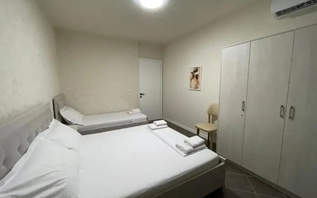 Margen Apartments - Tirana City Center