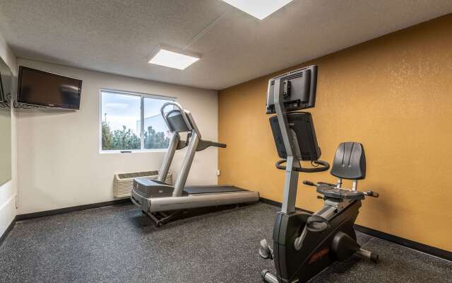 Quality Inn & Suites