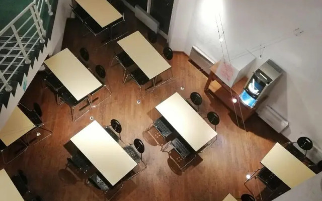 Hotel Mister Bed Tours