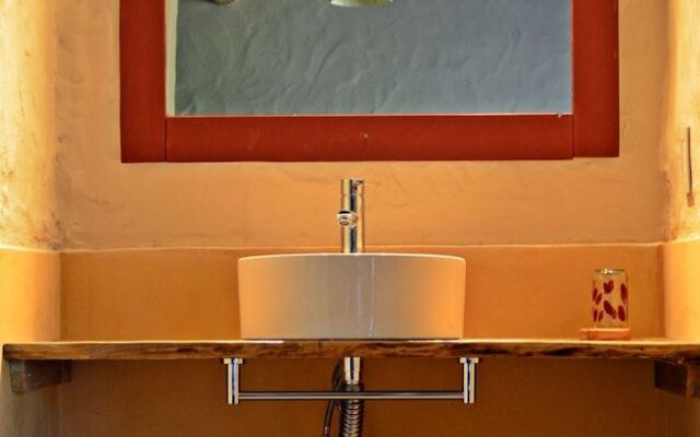 Posada Alma del Arroyo