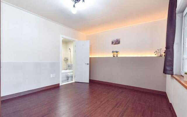 Pyeongchang Shim Pension