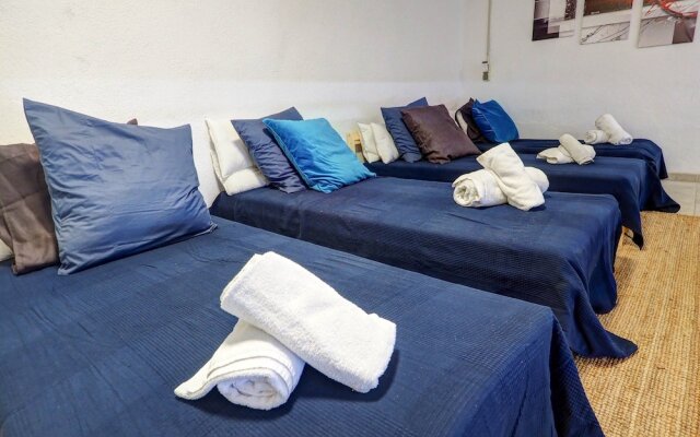 The Magic Green by Hello Apartments Sitges