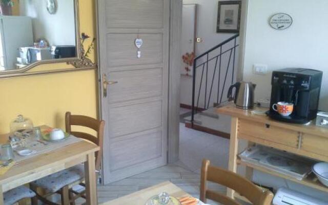 Ciccilia B&B