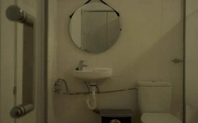 Las Eras Nest Hostel