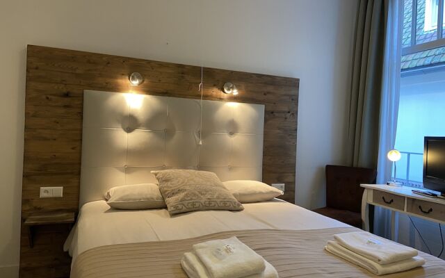 Hotel van Renenpark