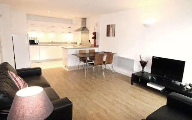 Cotels at Centro Serviced Apartments