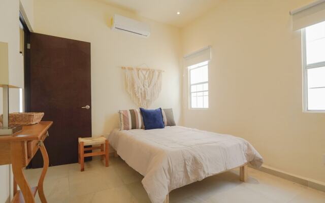 Casa Apolinar I Selvanova I Pool