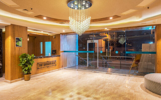 The Grand Plaza A Boutique Hotel