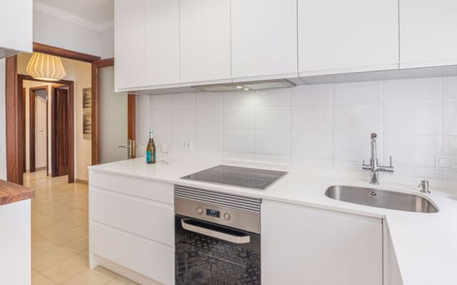 Apartment Nice 4 You Port d'Alcúdia