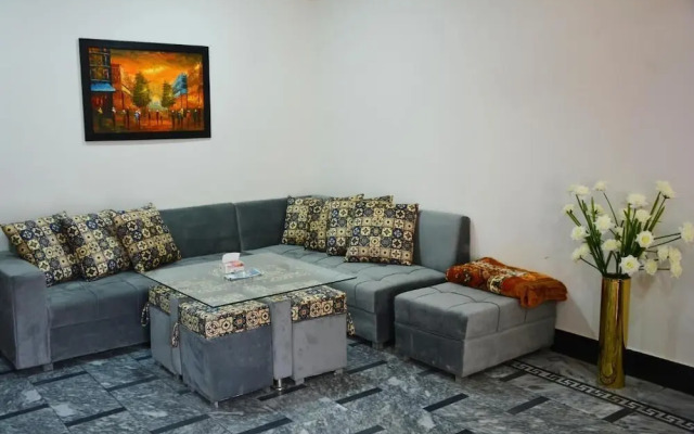 Khyber Guest House