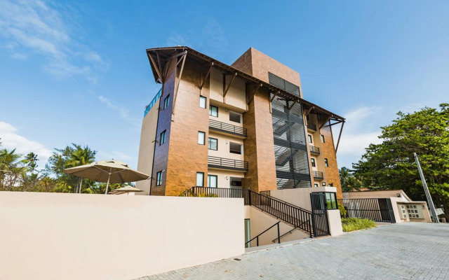 Macuco Residence