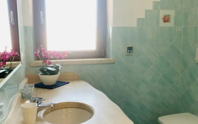 Solaria Apartment VIII