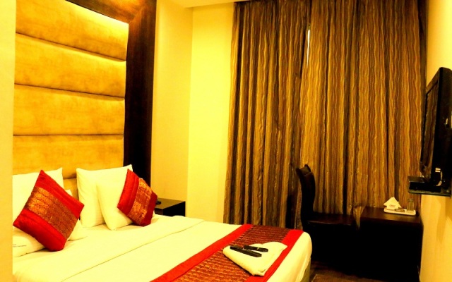 Hotel International by Oyo