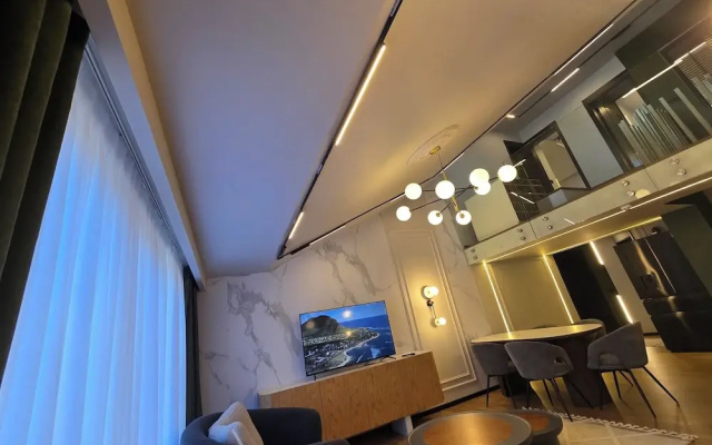 Apartments Lura