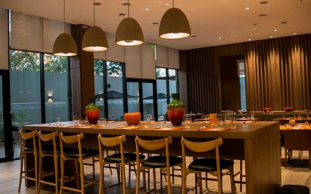 Rio Hotel by Bourbon Ciudad del Este