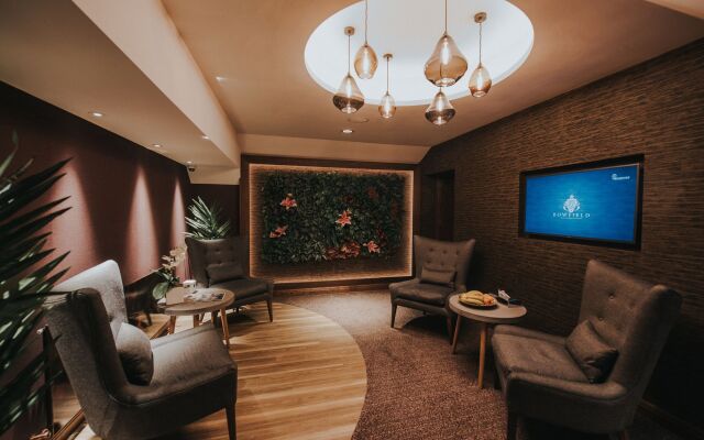 Bowfield Hotel and Spa