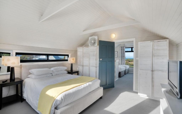 Bear Gully Coastal Cottages – Guest Rooms – Tarwin Lower
