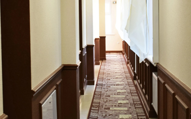 Апарт-Отель Дача Хаус