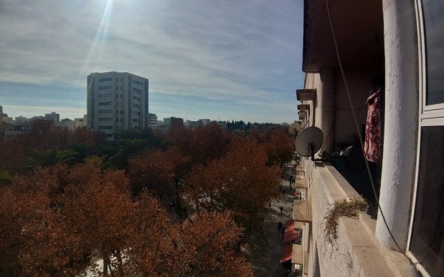Rayan apartment fes medina