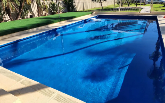 Sun River Resort Mildura