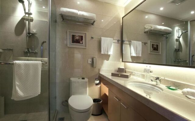 New Town Hotel - Nanjing
