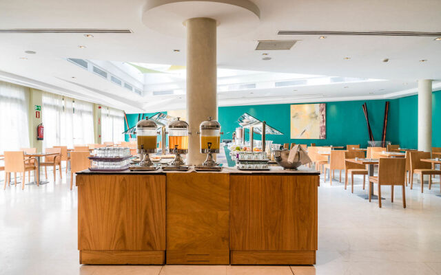 Exe Estepona Thalasso & Spa - Adults only
