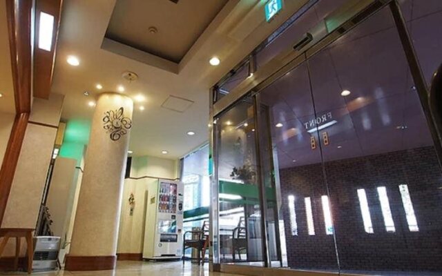 Business Hotel Honjo